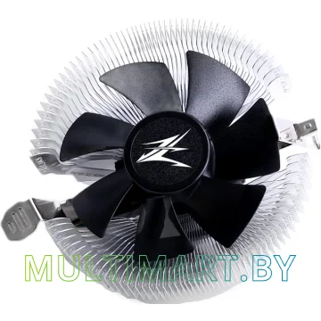Кулер Zalman CNPS80G rev.3 картинка 3